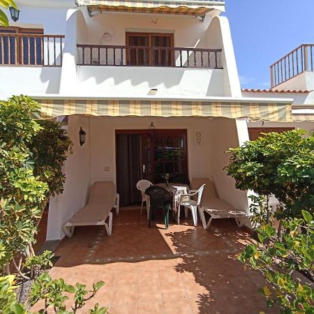 Casa Adel Vibbecanarias Maspalomas มาสปาโลมาส ภายนอก รูปภาพ