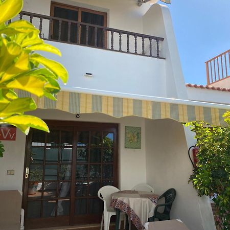 Casa Adel Vibbecanarias Maspalomas มาสปาโลมาส ภายนอก รูปภาพ