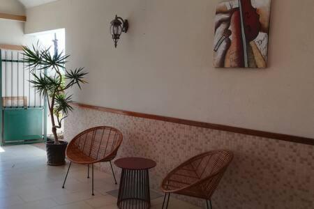 Casa Adel Vibbecanarias Maspalomas มาสปาโลมาส ภายนอก รูปภาพ