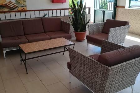Casa Adel Vibbecanarias Maspalomas มาสปาโลมาส ภายนอก รูปภาพ