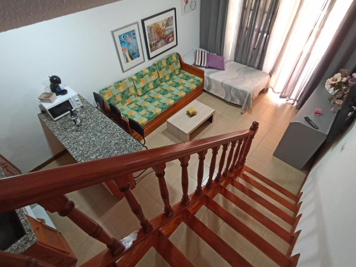 Casa Adel Vibbecanarias Maspalomas มาสปาโลมาส ภายนอก รูปภาพ