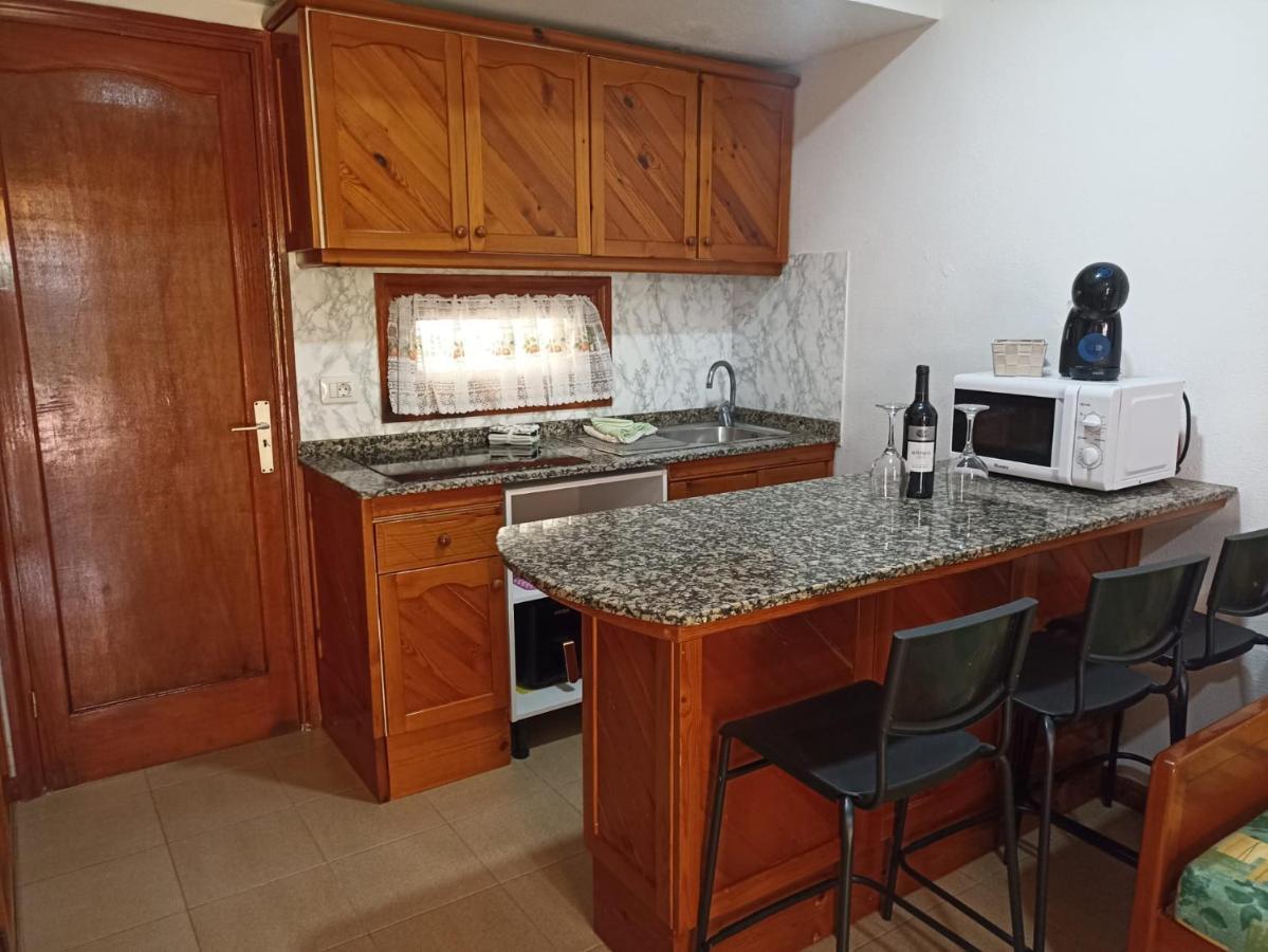 Casa Adel Vibbecanarias Maspalomas มาสปาโลมาส ภายนอก รูปภาพ