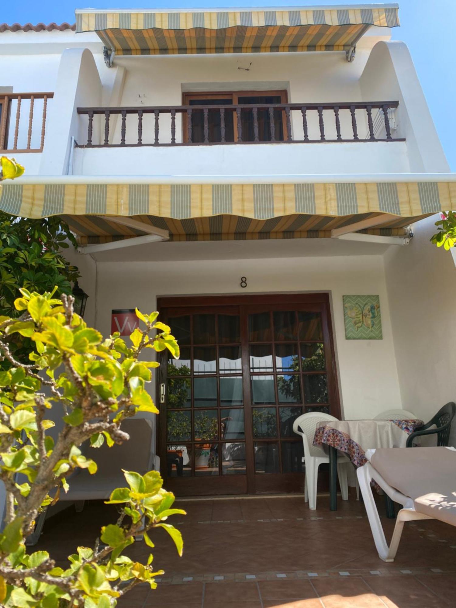 Casa Adel Vibbecanarias Maspalomas มาสปาโลมาส ภายนอก รูปภาพ